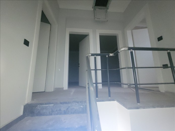 Balıkesir Burhaniye 165 M2 3+1  Dubleks Mesken — foto 14
