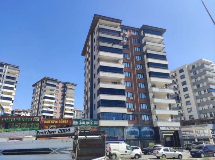 Gaziantep Şehitkamil 105 M2 2+1 Mesken