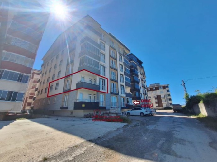 Sinop Türkeli Satılık 96 M2 2+1 Mesken — foto 5