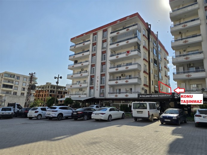 Mardin Derik 145.00 M2 3+1 Apartman Dairesi — foto 3