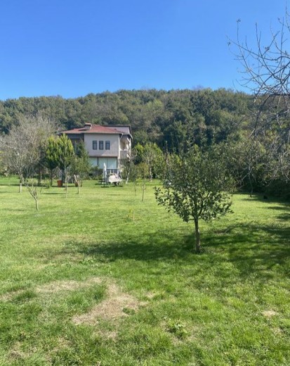 İstanbul Beykoz Satılık Villa — foto 2