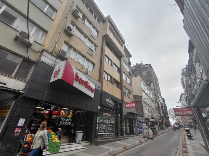 İstanbul Kadıköy Satılık Dükkan & Mağaza — foto 3
