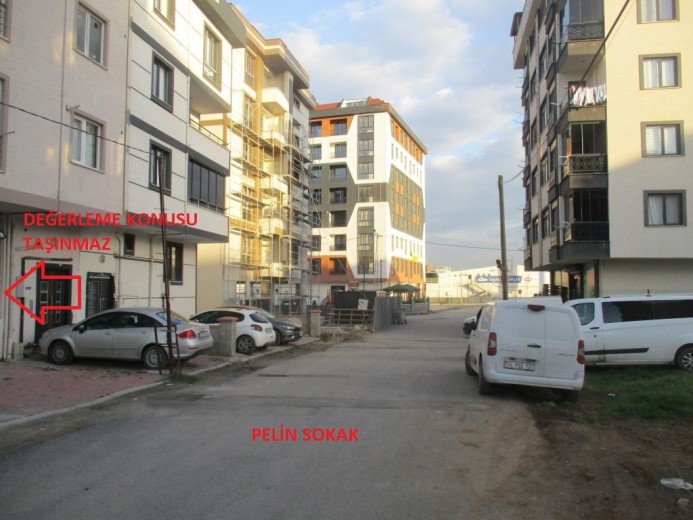 İstanbul Sultanbeyli 100.00 M2 Dükkan & Mağaza — foto 6