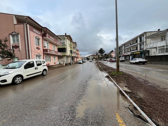 Sakarya Karasu 105.00 M2 Dükkan & Mağaza — foto 3