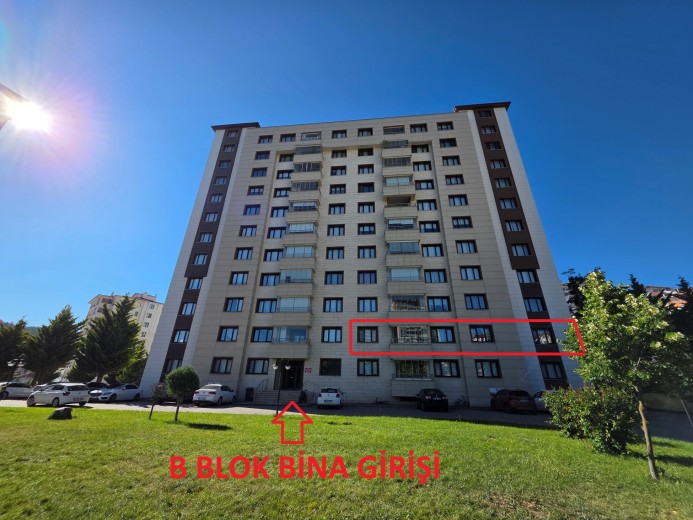 Kastamonu Merkez 238 M2 4+1 Mesken — foto 7
