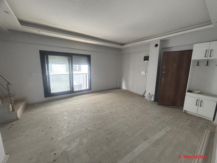 İzmir Çiğli Satılık 87m2 3+1 Apartman Dairesi — foto 16