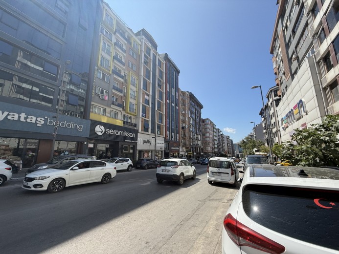 Balıkesir Bandırma 57 M2 1+1 Apartman Dairesi — foto 2