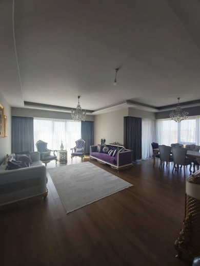 İstanbul Başakşehir 165 M2 2+1 Apartman Dairesi — foto 4