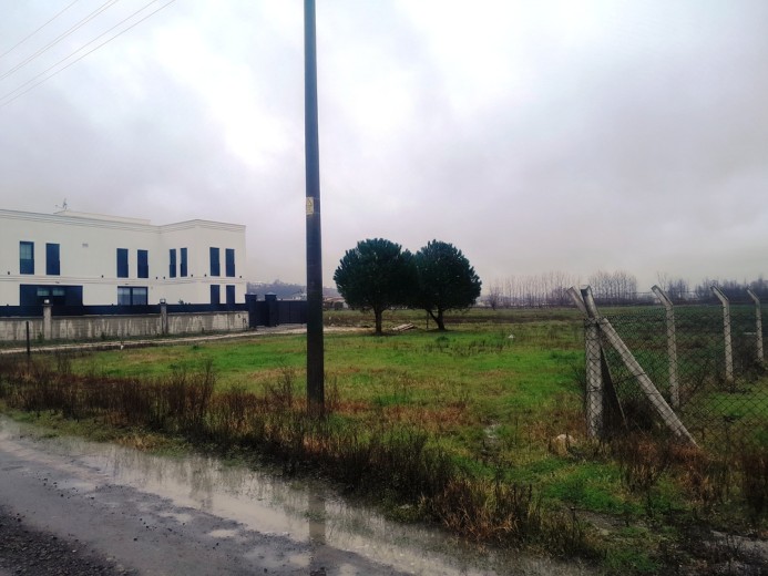 Samsun 19 Mayıs 522 M2 + Muhtelif Arsa — foto 8