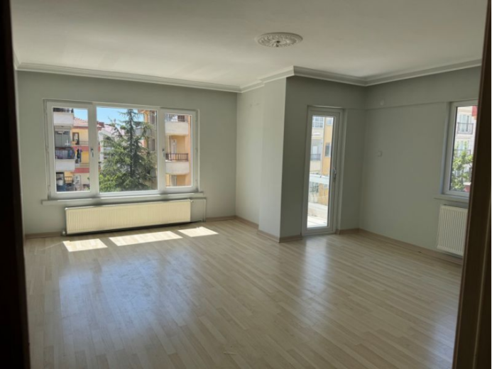 Ankara Altındağ 110.00 M2 3+1 Apartman Dairesi — foto 5
