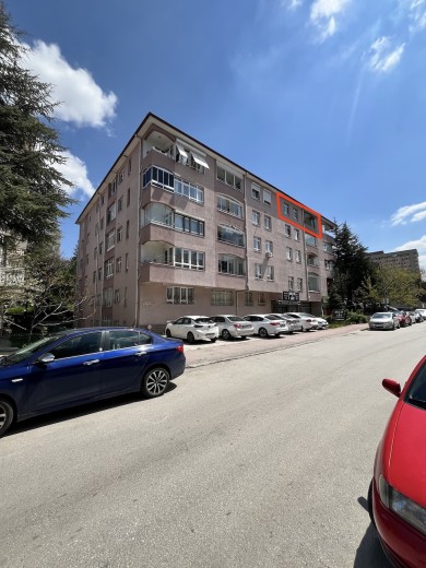 Ankara Çankaya 110 M2 3+1 Mesken — foto 5