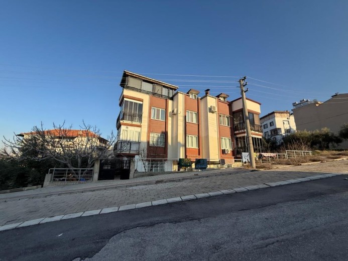 Denizli Pamukkale 284.00 M2 4+1 Apartman Dairesi — foto 3