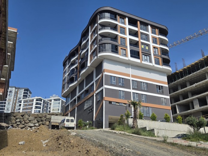 Samsun Atakum 36.00 M2 1+1 Ofis — foto 3