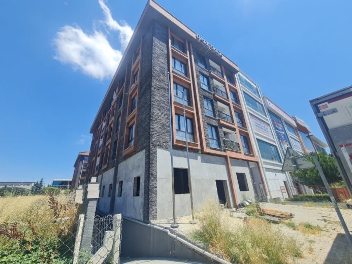 İstanbul Beylikdüzü 127 M2 3+1 Mesken — foto 7
