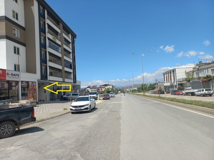 Kahramanmaraş Dulkadiroğlu 389.00 M2 1 Dükkan & Mağaza — foto 5
