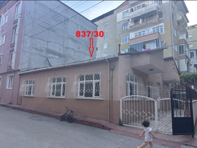 Samsun İlkadım 130.00 M2 4+2 Müstakil Ev — foto 2