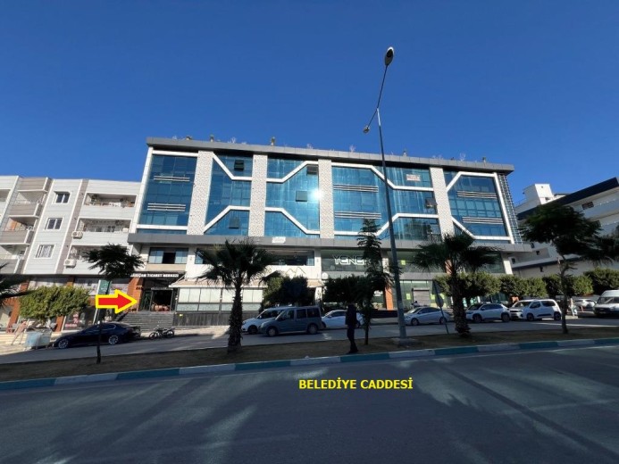 Adana Sarıçam 125.00 M2 1+1 Dükkan & Mağaza — foto 7