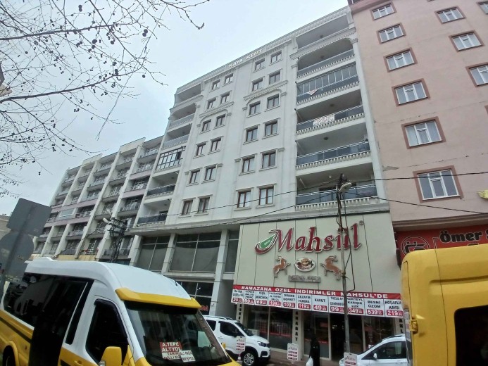 Van İpekyolu Satılık 89 M2 2+1 Apartman Dairesi — foto 6