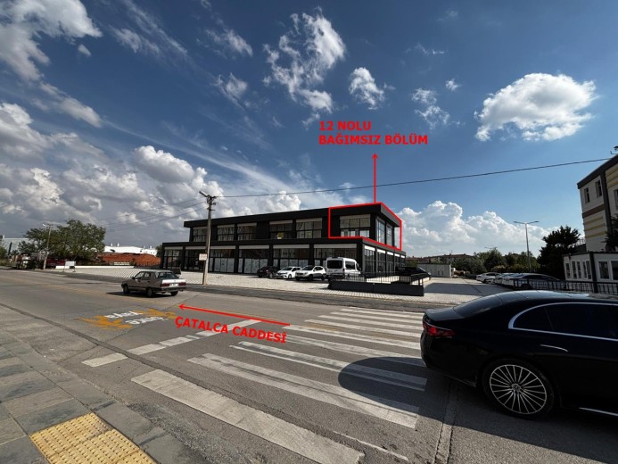 Ankara Sincan 87m2  Dükkan & Mağaza — foto 8
