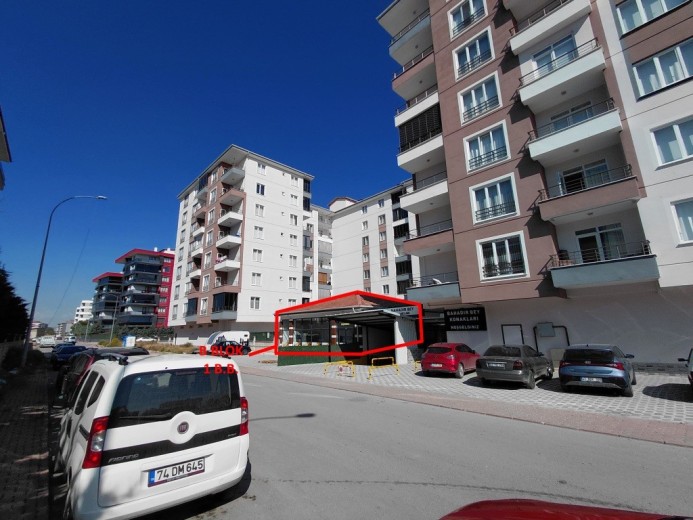 Konya Karatay 141 M2  Dükkan & Mağaza — foto 7