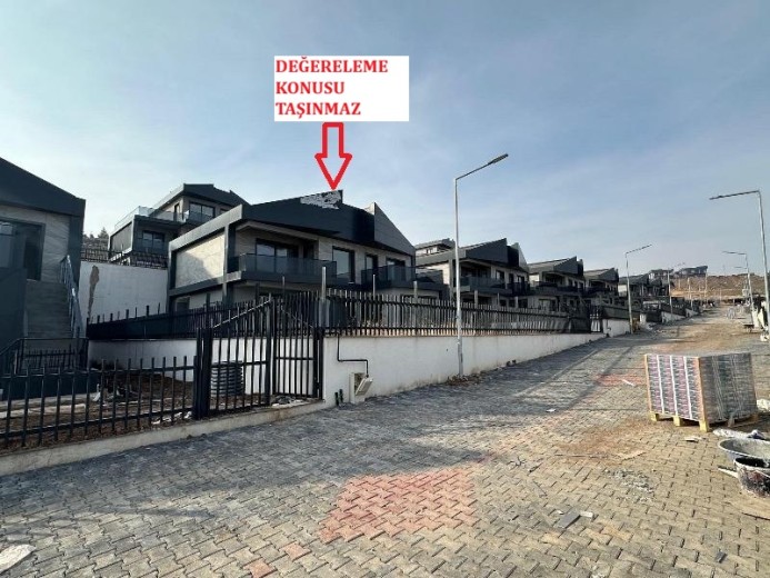 Diyarbakır Sur 252.00 M2 5+1  Villa — foto 2