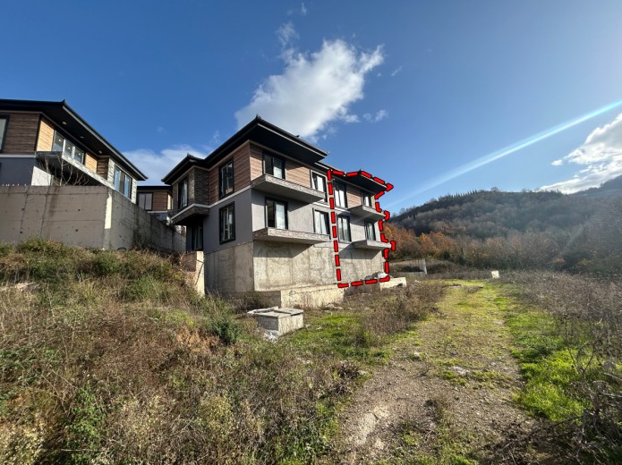 Kocaeli Gölcük 190.00 M2 3+1 Villa — foto 2