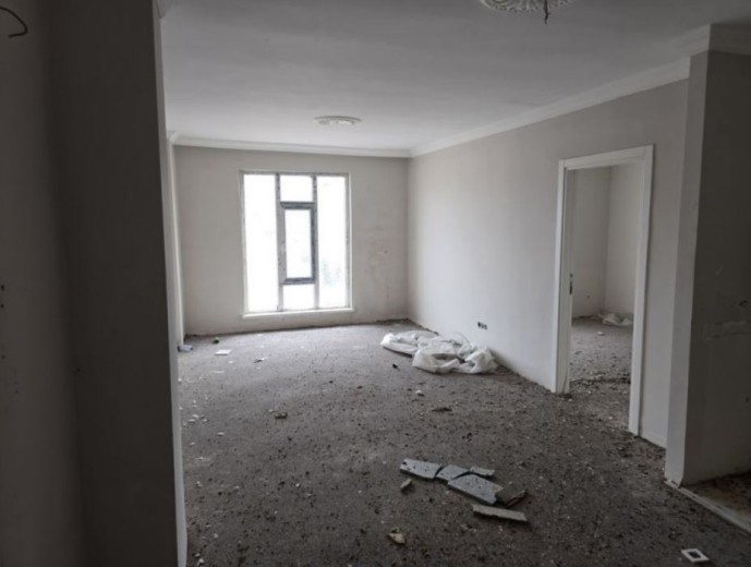 Aksaray Ortaköy 49m2 Satılık 1+1 Apartman Dairesi — foto 5