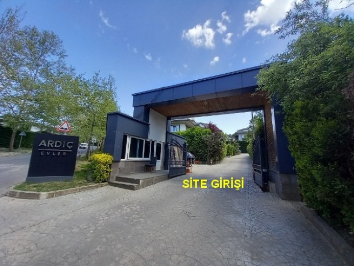 İstanbul Çekmeköy 333 M2 5+1 Villa — foto 14