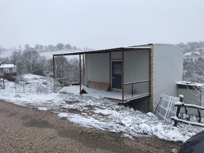 Çanakkale Çan 2.352,66 M2 Tarla — foto 4