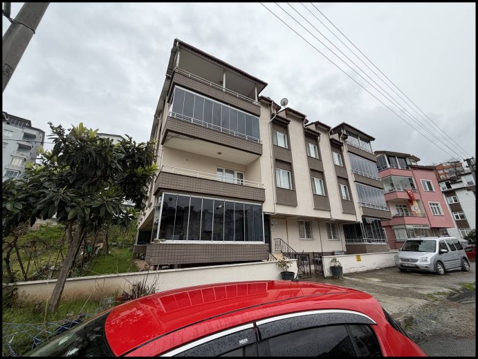 Ordu Altınordu 120.00 M2 3+1 Apartman Dairesi — foto 4