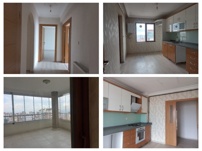 Ankara Yenimahalle 257 M2 5+1 Satılık Konut — foto 6
