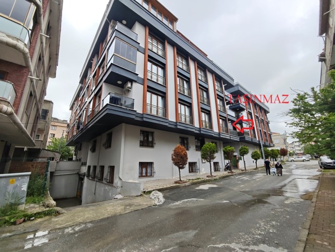 İstanbul Arnavutköy 80.00 M2 2+1 Apartman Dairesi — foto 2