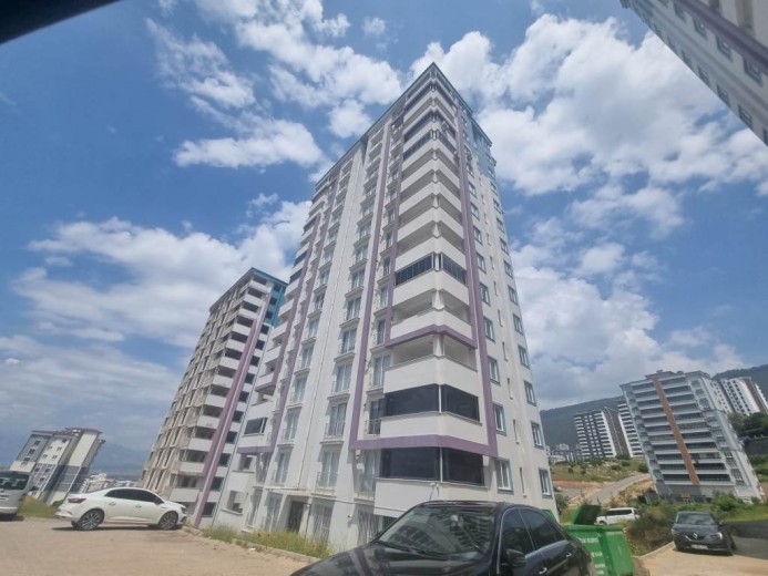 Kahramanmaraş Onikişubat 148.00 M2 5+1 Apartman Dairesi