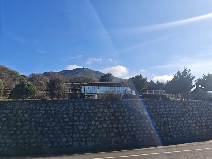Çanakkale Gökçeada 5127m2 Muhtelif Arsa