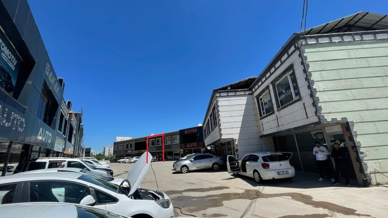 Diyarbakır Bağlar 74.00 M2 Dükkan & Mağaza — foto 2