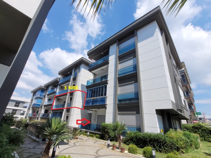 İzmir Kemalpaşa Satılık 140 M2 3+1 Mesken — foto 8