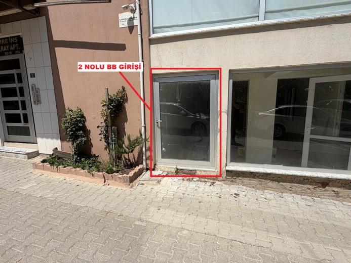Denizli Acıpayam 285m2 + Dükkan & Mağaza — foto 6