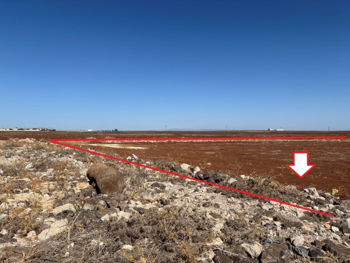 Şanlıurfa Viranşehir  M2 + Muhtelif Arsa