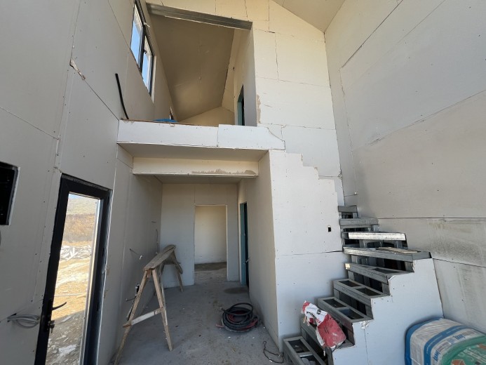 Ankara Haymana 578 M2 Arsa Ve Üzerinde 75.00 M2 Yapı — foto 5