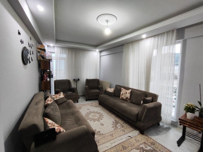 Sinop Türkeli Satılık 96 M2 2+1 Mesken — foto 8