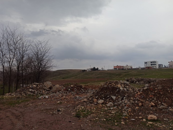 Siirt Kurtalan  1.300m2 Muhtelif Arsa — foto 4