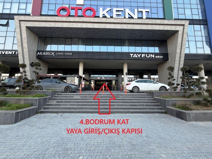 Ankara Yenimahalle 162.00 M2 + Dükkan — foto 3