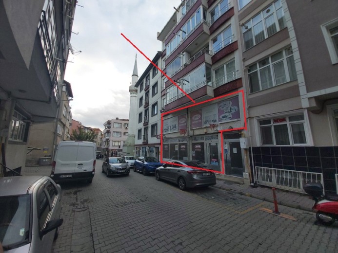 Tekirdağ Süleymanpaşa 275.00 M2 + Dükkan & Mağaza — foto 2