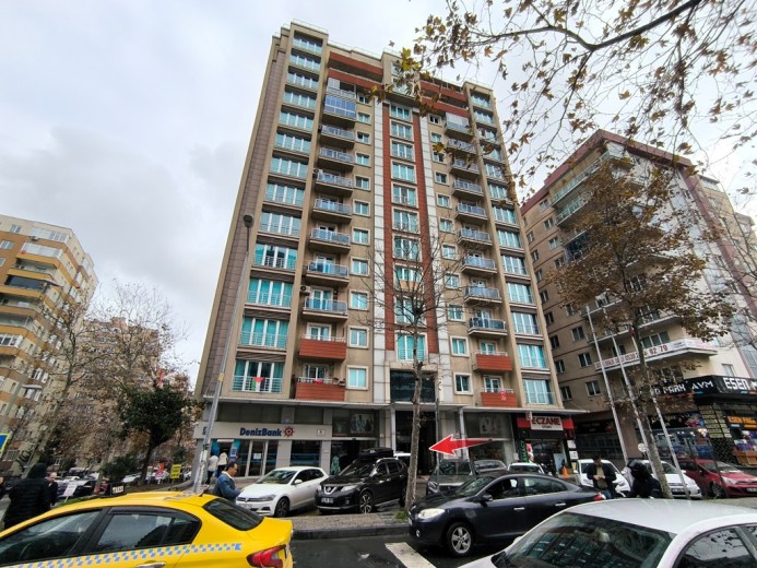 İstanbul Esenyurt 70.00 M2 1+1 Apartman Dairesi
