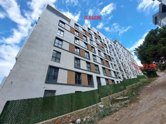 İstanbul Pendik 98m2 2+1 Mesken — foto 3
