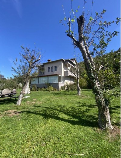İstanbul Beykoz Satılık Villa