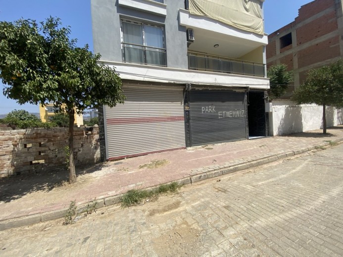 Aydın İncirliova 1365 M2  Bina — foto 10