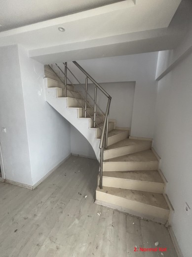 İzmir Çiğli Satılık 87m2 3+1 Apartman Dairesi — foto 15
