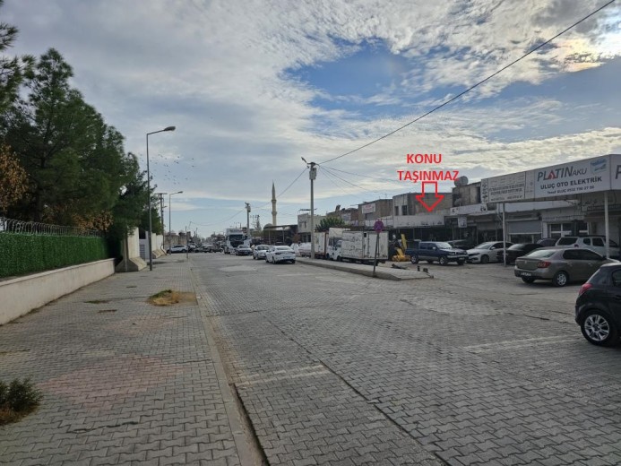 Mardin Kızıltepe 71.00 M2 + Dükkan & Mağaza — foto 4