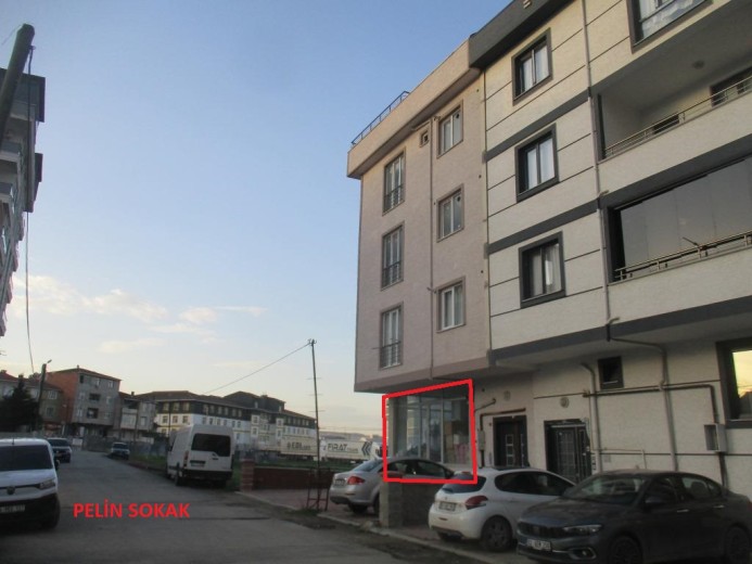 İstanbul Sultanbeyli 100.00 M2 Dükkan & Mağaza — foto 5